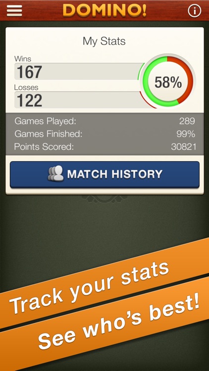 Domino! screenshot-3