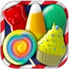 Sweet Drop: Funny Candy Star