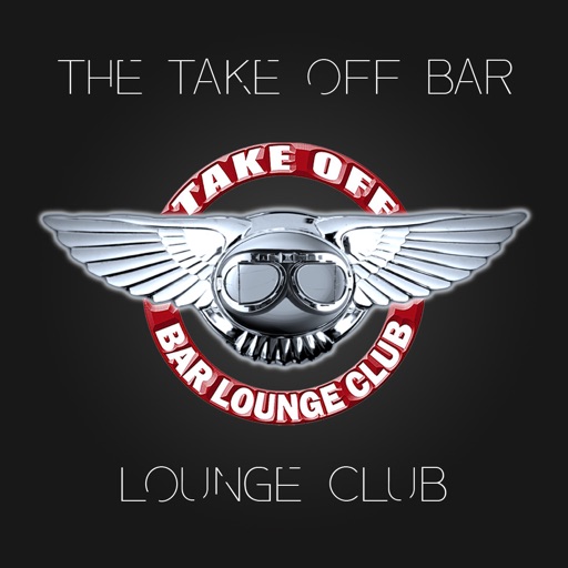 Take Off Bar icon