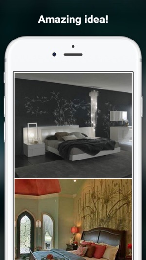 Interior design ideas - Livingroom,Bedroom,kitchen(圖2)-速報App