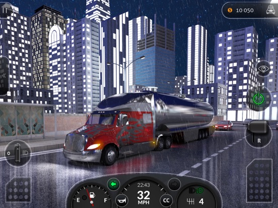 Скачать Truck Simulator PRO 2016