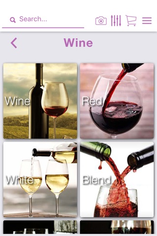 Uncorked Wine Co screenshot 3