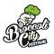 Welcome to the official 2016 Broccoli City Festival app