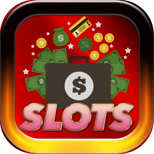 Vegas Lucky Casino - Free Game icon
