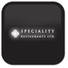 Speciality mLoyal App