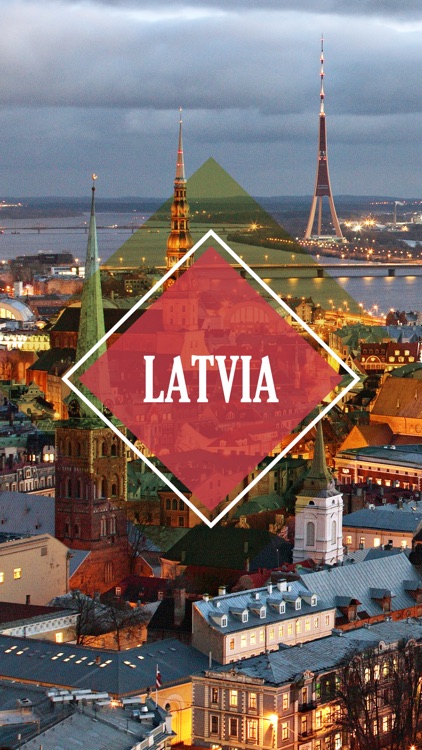 Latvia Tourist Guide