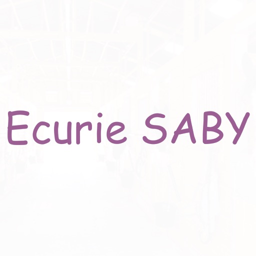 Écurie Saby icon