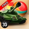 Tank Toy Battle Wars 3D