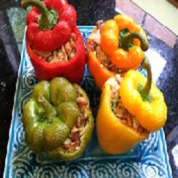 Stuffed Pepper Recipes