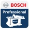 Get more out of your Bosch GTS1041-A REAXX Jobsite Table Saw with Active Response Technology using the convenience of the free REAXX app, which gives you access to online resources, including the operator’s manual, among other functions