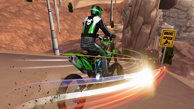 SuperCross Bike Rider Highway Legends OffRoad Moto(圖4)-速報App