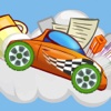 Smashy Office Race － Extreme car racing simulator Game