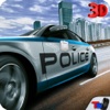 Police Car Driver Simulator - Drive Cops Car, Race, Chase & Arrest Mafia Robbers