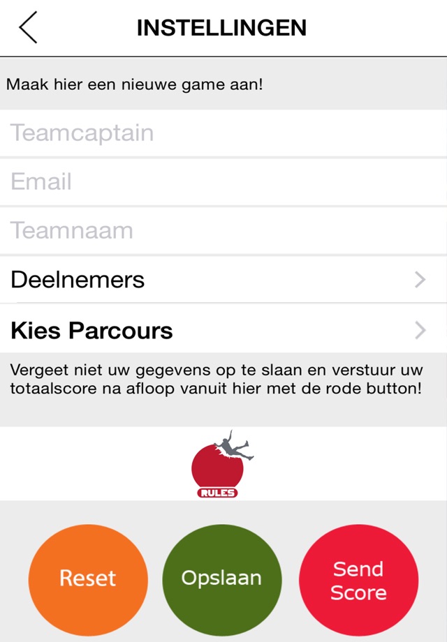 WipeOut Nederland screenshot 2