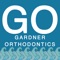 Welcome to the Gardner Orthodontics App – our practice in the palm of your hands