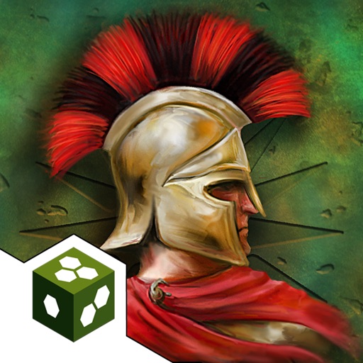 Ancient Battle: Successors iOS App