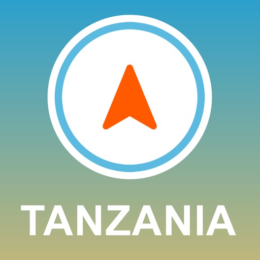 Tanzania GPS - Offline Car Navigation