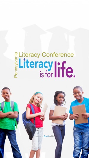 PA Literacy Conference 2016(圖1)-速報App