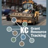 KC Grant Tracker