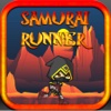 Samurai Runner Samurai
