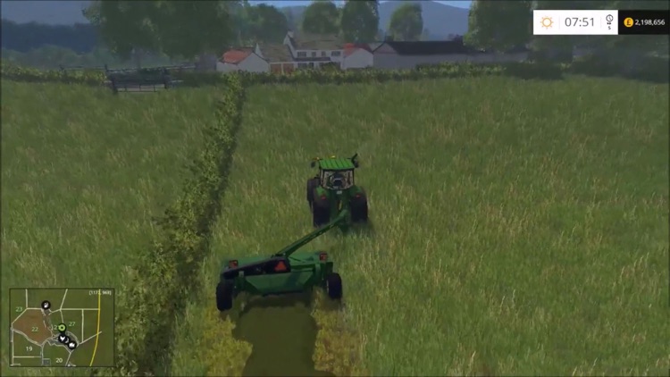 Pro Farm Simulator: Euro Farming Driver Sim 3D screenshot-4