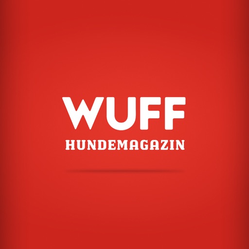WUFF Das Hundemagazin - epaper icon