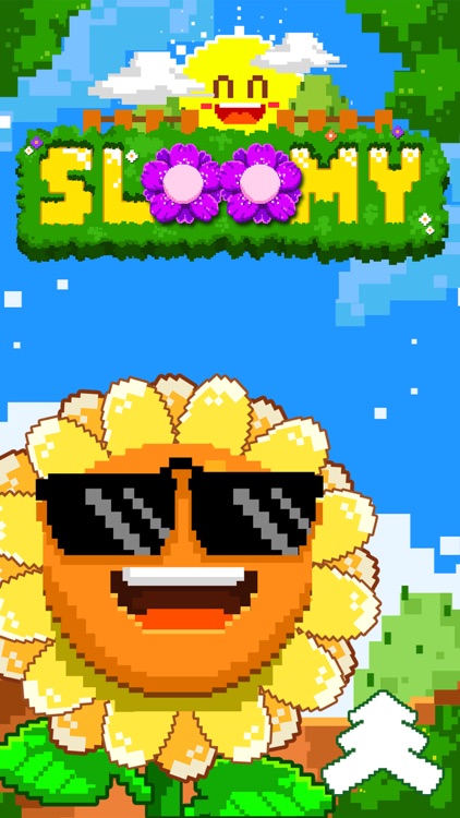 Sloomy screenshot-4