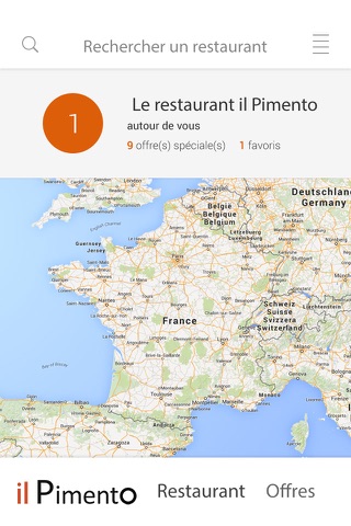 Il Pimento screenshot 3