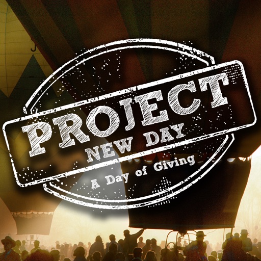 Project New Day