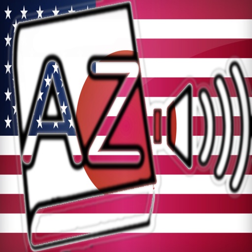 Audiodict [Free Version] English Japanese Dictionary Audio