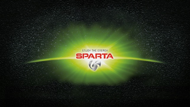 Sparta ION®