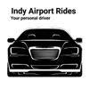 Indy Airport Rides