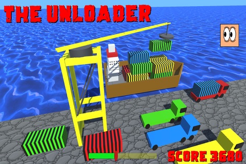 The Unloader Pro screenshot 3