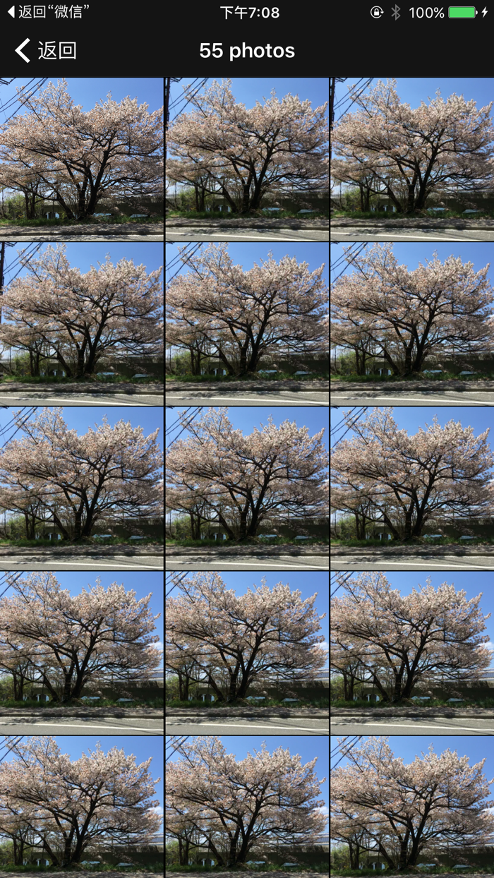 动图编辑器 - LivePhotos的 GIF转换