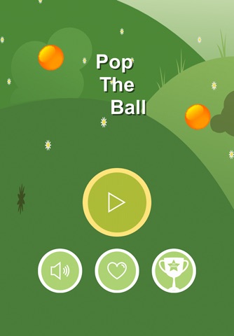 Pop the Ball ! screenshot 4
