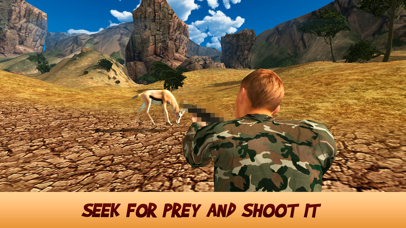 African Safari Hunting Simulator 3D Full Screenshot 2
