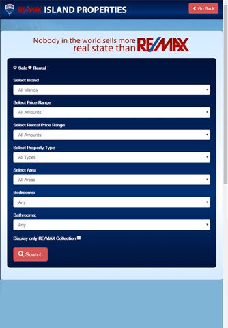 Remax Island Properties screenshot 3