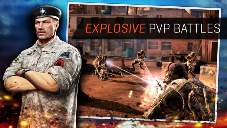 Frontline Commando 2 screenshot-3