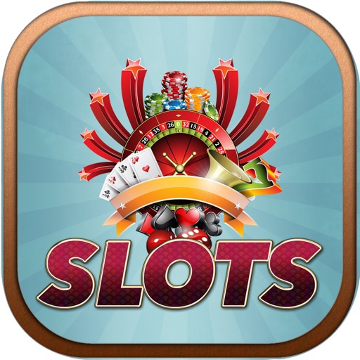 X-Energy Casino Slots - New Game of Casino Icon