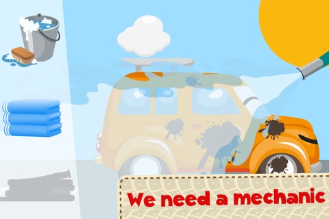 Cars Cartoon Puzzle Games pro screenshot 4