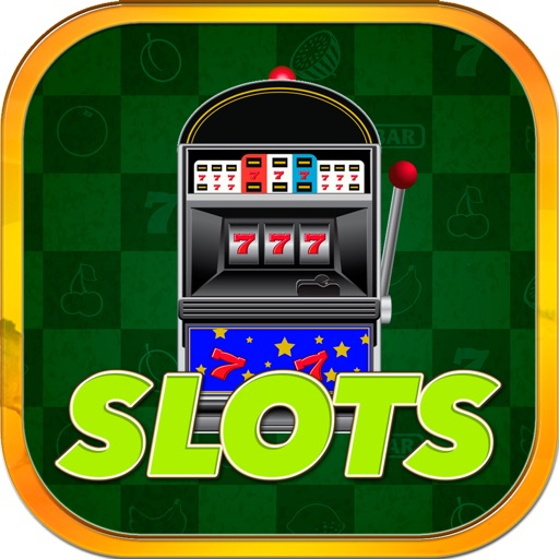 Slots Machine Coins Game - Amazing Paylines Slots icon