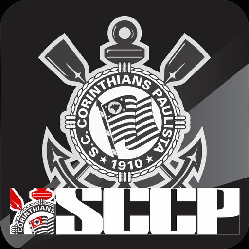 Pin de Sport Club Corinthians Paulist em S.C.C.P em 2023