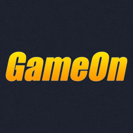 GameOn (Magazine) Cheats
