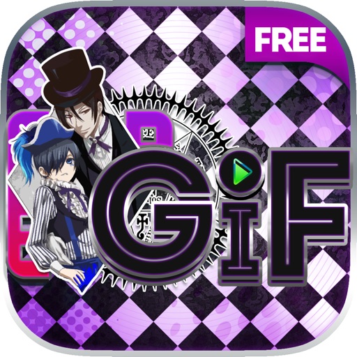 GIF Manga Animated & Video Game 