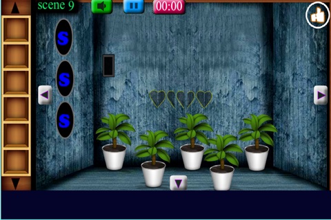 Premade Room Escape 1 screenshot 4
