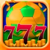 777 Mega Slots Soccer Slots 2016 Of Games: Free Slots Of Jackpot !