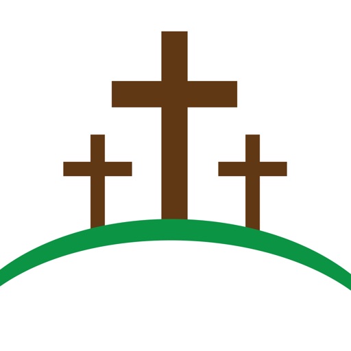 Bradley Baptist Church App icon