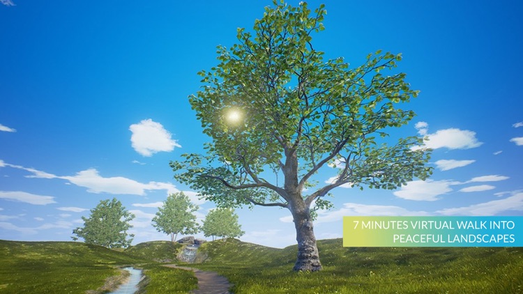 RELAX.ITY VR Anti stress - Keep Calm & Chill Out