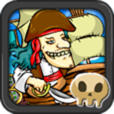 Activities of Scurvy Pirate Raid: Looting in Caribbean Waters FREE