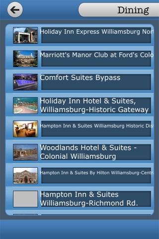 Best App For Busch Gardens Williamsburg Guide screenshot 4